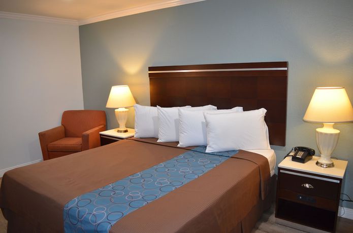 Imagen de la habitación del Hotel Welcome Inn, Corona. Foto 17