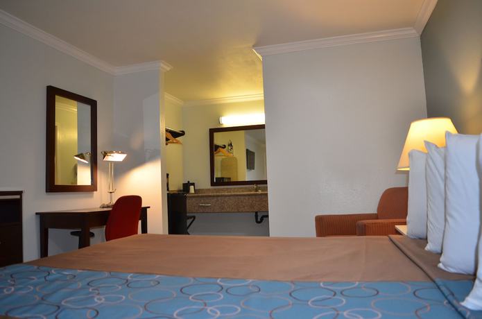 Imagen de la habitación del Hotel Welcome Inn, Corona. Foto 18
