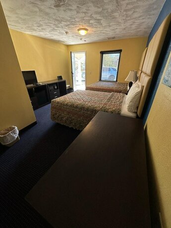 Imagen general del Hotel Welcome Inn, Davisville. Foto 2
