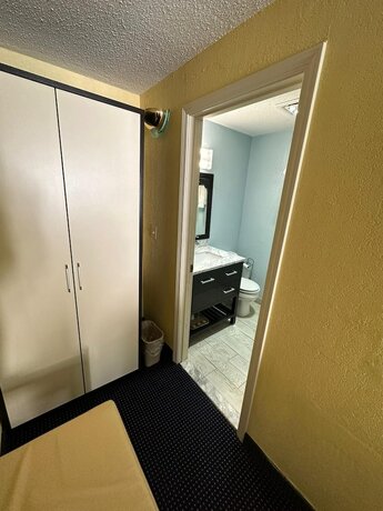 Imagen general del Hotel Welcome Inn, Davisville. Foto 4