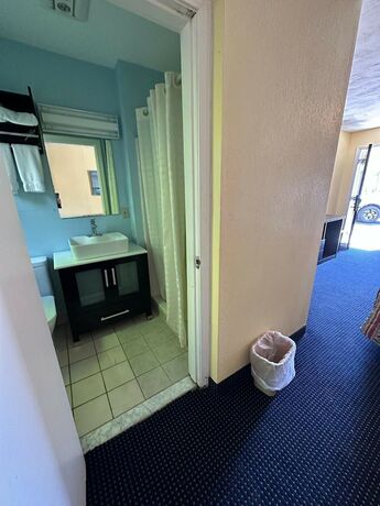 Imagen de la habitación del Hotel Welcome Inn, Davisville. Foto 14