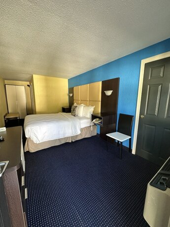 Imagen de la habitación del Hotel Welcome Inn, Davisville. Foto 16