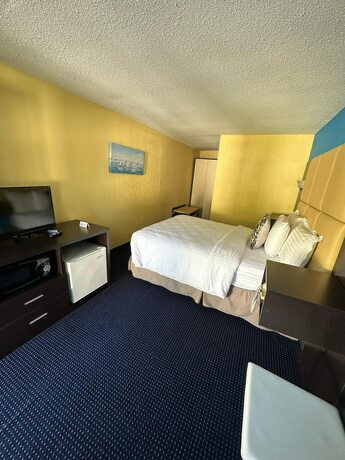 Imagen de la habitación del Hotel Welcome Inn, Davisville. Foto 17