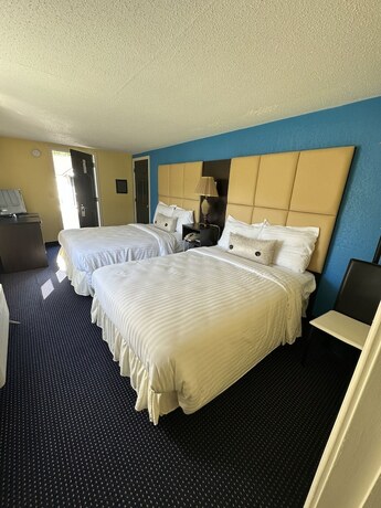 Imagen de la habitación del Hotel Welcome Inn, Davisville. Foto 19