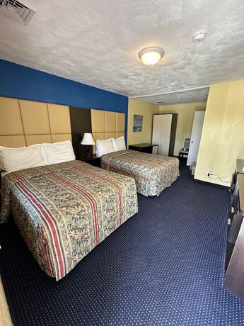 Imagen de la habitación del Hotel Welcome Inn, Davisville. Foto 20