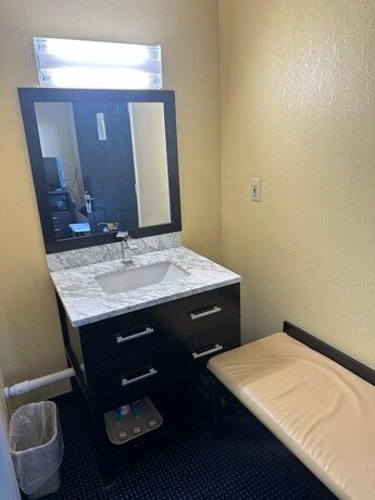 Imagen general del Hotel Welcome Inn, Davisville. Foto 10
