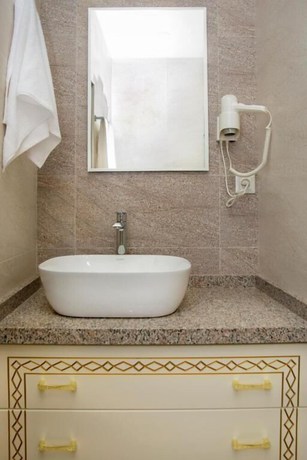 Imagen de la habitación del Hotel Welcome Inn, Erev&aacute;n. Foto 5