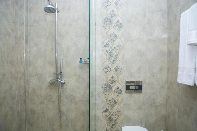 Imagen de la habitación del Hotel Welcome Inn, Erev&aacute;n. Foto 15