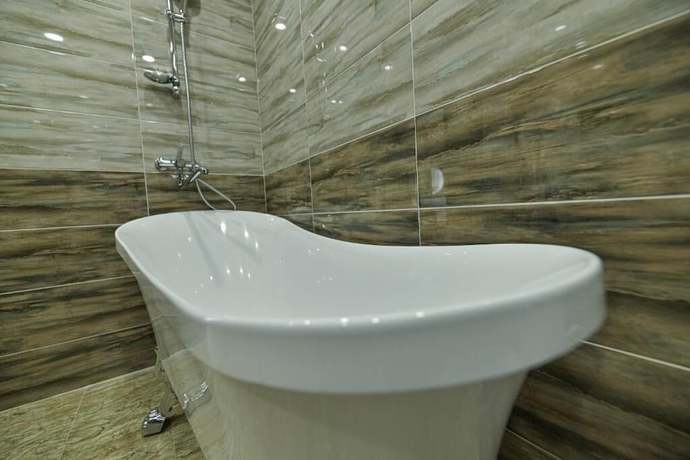 Imagen de la habitación del Hotel Welcome Inn, Erev&aacute;n. Foto 18