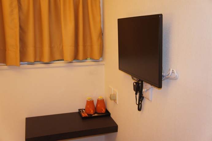 Imagen de la habitación del Hotel Welcome Inn. Foto 3