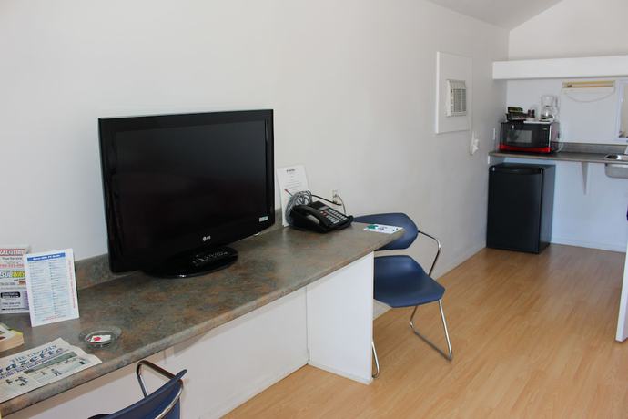 Imagen de la habitación del Hotel Welcome Inn. Foto 6