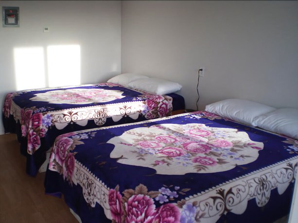 Imagen de la habitación del Hotel Welcome Inn. Foto 7