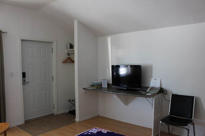 Imagen de la habitación del Hotel Welcome Inn. Foto 8