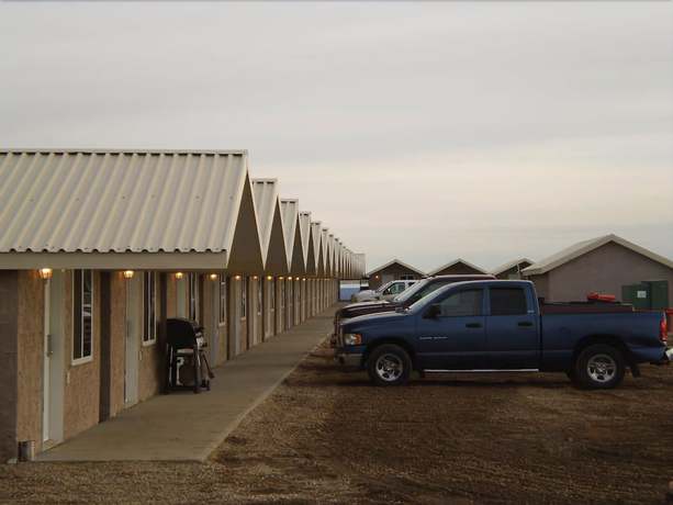 Imagen general del Hotel Welcome Inn. Foto 2