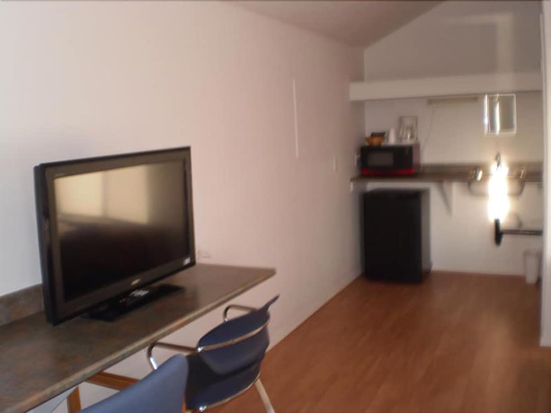 Imagen de la habitación del Hotel Welcome Inn. Foto 9