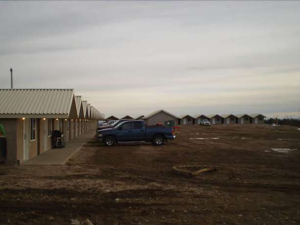 Imagen general del Hotel Welcome Inn. Foto 4