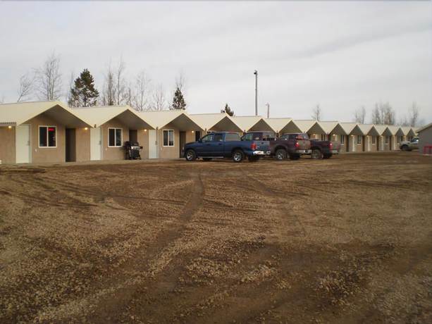 Imagen general del Hotel Welcome Inn. Foto 5