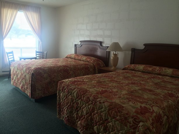 Imagen de la habitación del Hotel Welcome Inn. Foto 4