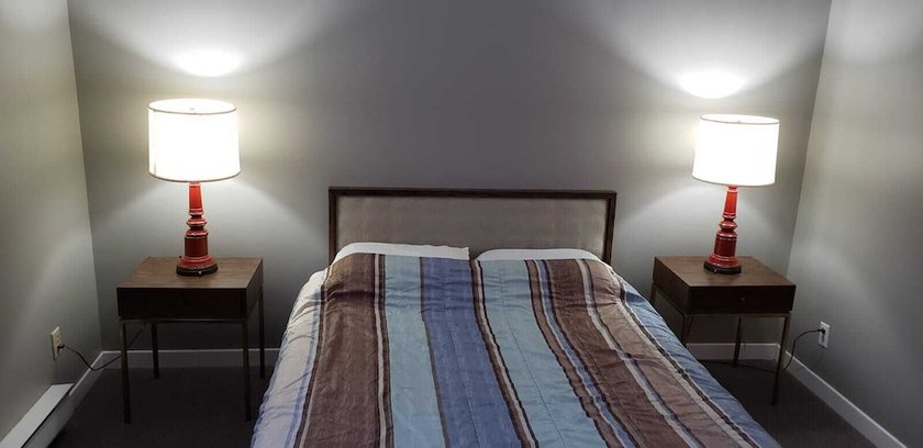 Imagen de la habitación del Hotel Welcome Inn. Foto 5