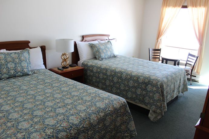 Imagen de la habitación del Hotel Welcome Inn. Foto 6