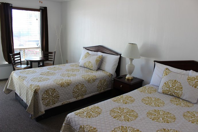 Imagen de la habitación del Hotel Welcome Inn. Foto 7