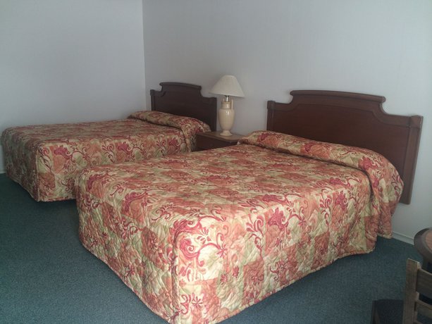 Imagen de la habitación del Hotel Welcome Inn. Foto 8