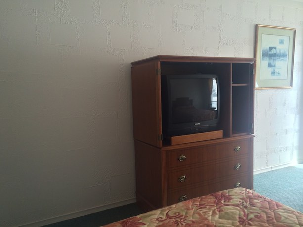 Imagen de la habitación del Hotel Welcome Inn. Foto 10