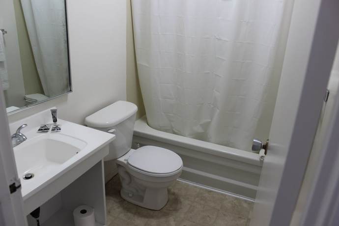 Imagen de la habitación del Hotel Welcome Inn. Foto 12