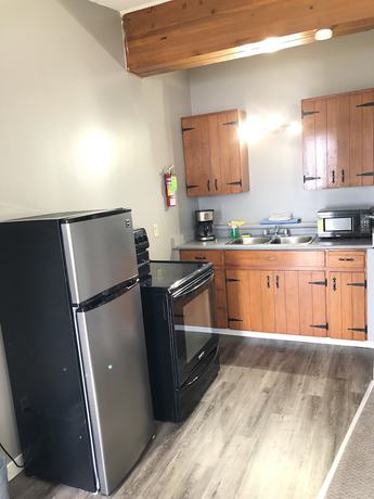 Imagen de la habitación del Hotel Welcome Inn. Foto 13