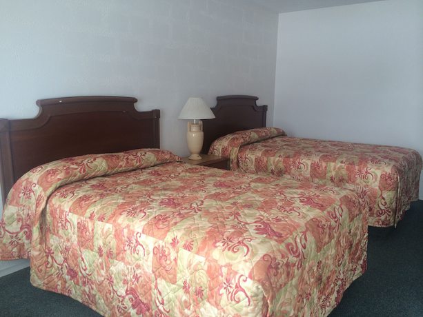 Imagen de la habitación del Hotel Welcome Inn. Foto 15