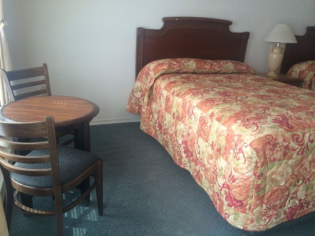 Imagen de la habitación del Hotel Welcome Inn. Foto 17