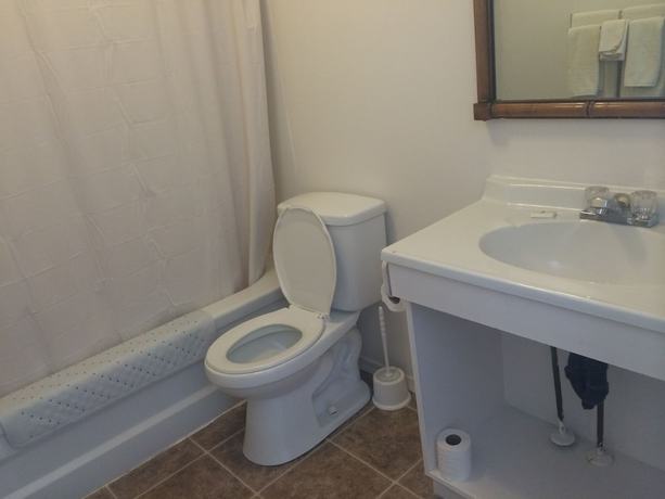 Imagen de la habitación del Hotel Welcome Inn. Foto 18