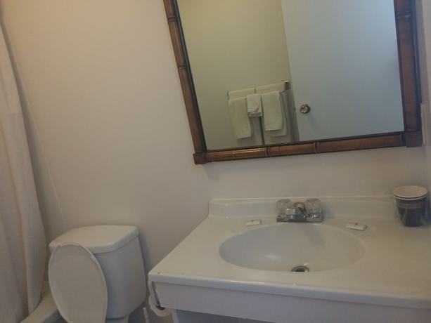 Imagen de la habitación del Hotel Welcome Inn. Foto 19