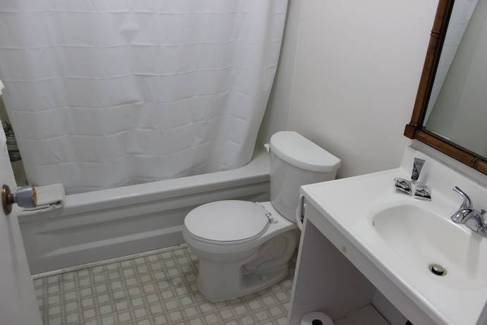 Imagen de la habitación del Hotel Welcome Inn. Foto 20