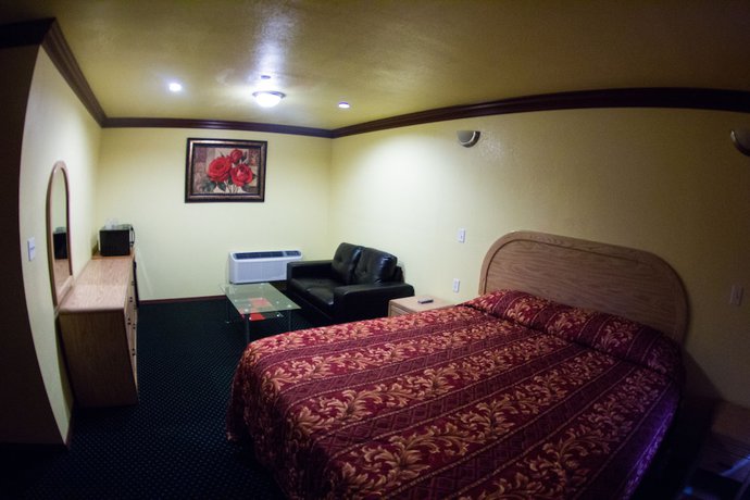Imagen de la habitación del Hotel Welcome Inn, Inglewood. Foto 2