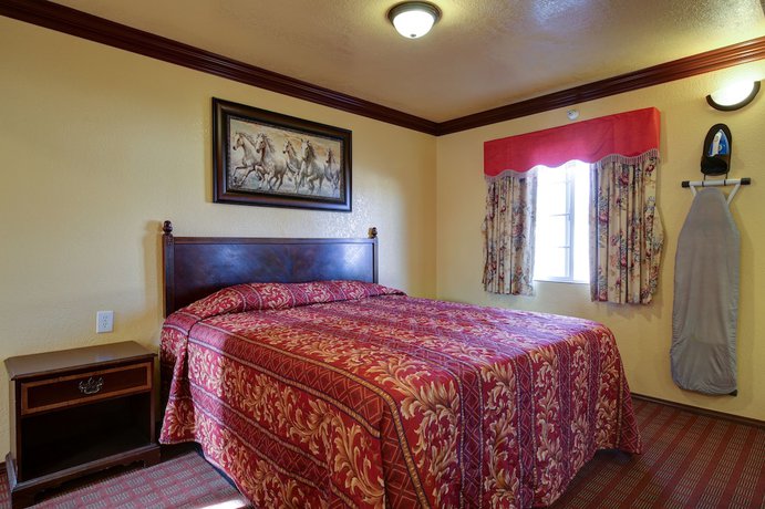 Imagen de la habitación del Hotel Welcome Inn, Inglewood. Foto 3