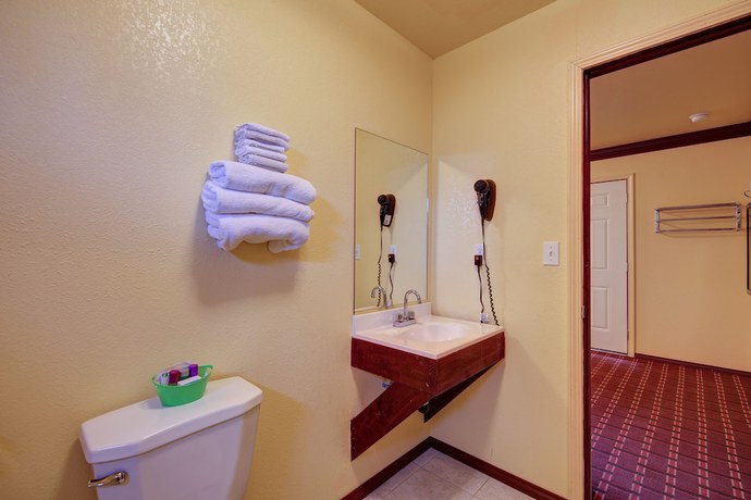 Imagen de la habitación del Hotel Welcome Inn, Inglewood. Foto 5