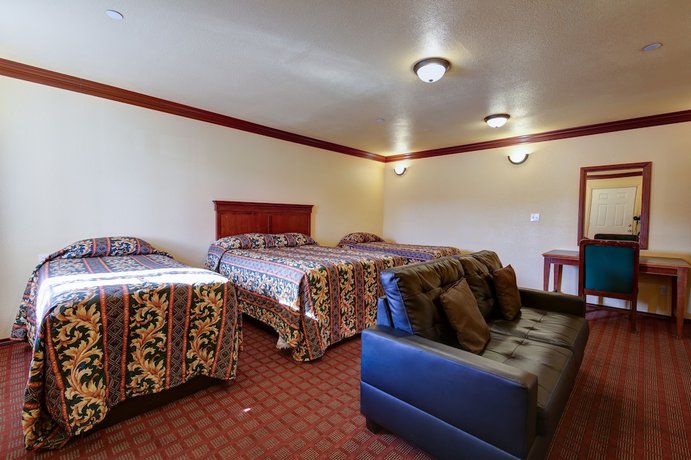 Imagen de la habitación del Hotel Welcome Inn, Inglewood. Foto 6