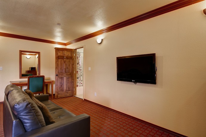 Imagen de la habitación del Hotel Welcome Inn, Inglewood. Foto 8
