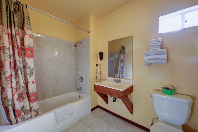 Imagen de la habitación del Hotel Welcome Inn, Inglewood. Foto 13