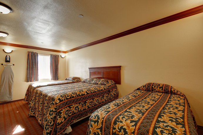 Imagen de la habitación del Hotel Welcome Inn, Inglewood. Foto 14