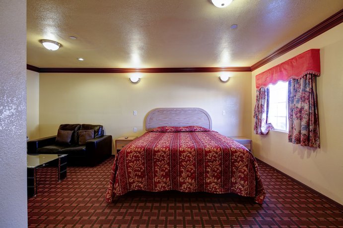 Imagen de la habitación del Hotel Welcome Inn, Inglewood. Foto 15