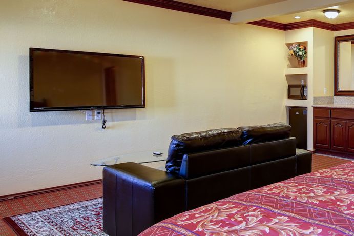 Imagen de la habitación del Hotel Welcome Inn, Inglewood. Foto 16