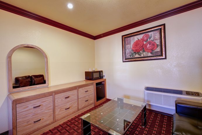 Imagen de la habitación del Hotel Welcome Inn, Inglewood. Foto 17
