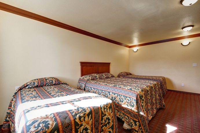 Imagen de la habitación del Hotel Welcome Inn, Inglewood. Foto 19