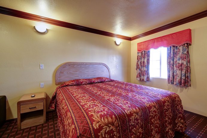 Imagen de la habitación del Hotel Welcome Inn, Inglewood. Foto 20