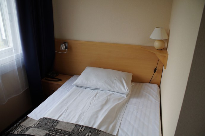 Imagen de la habitación del Hotel Welcome Inn Lyngskroa. Foto 2