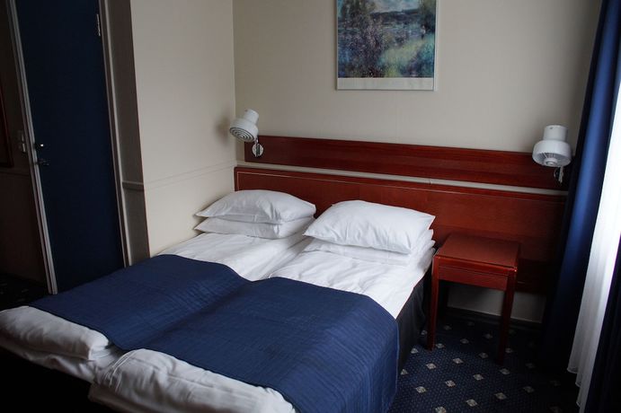 Imagen de la habitación del Hotel Welcome Inn Lyngskroa. Foto 4