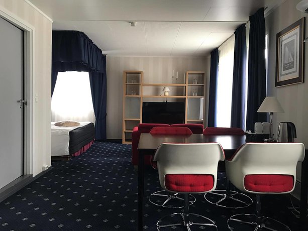 Imagen de la habitación del Hotel Welcome Inn Lyngskroa. Foto 6