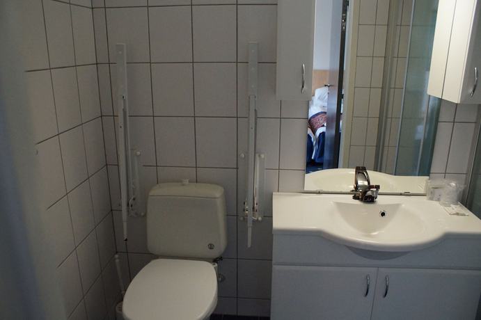 Imagen de la habitación del Hotel Welcome Inn Lyngskroa. Foto 7